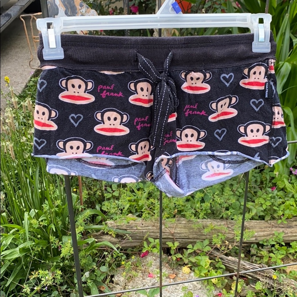 Paul frank shorts